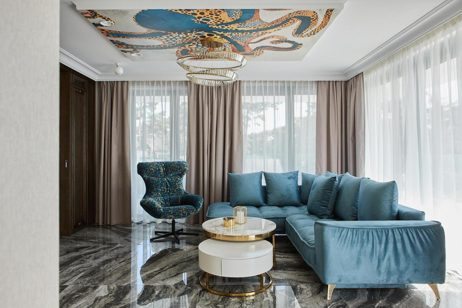 Villa Glamour Apartamenty In 拉塔 外观 照片