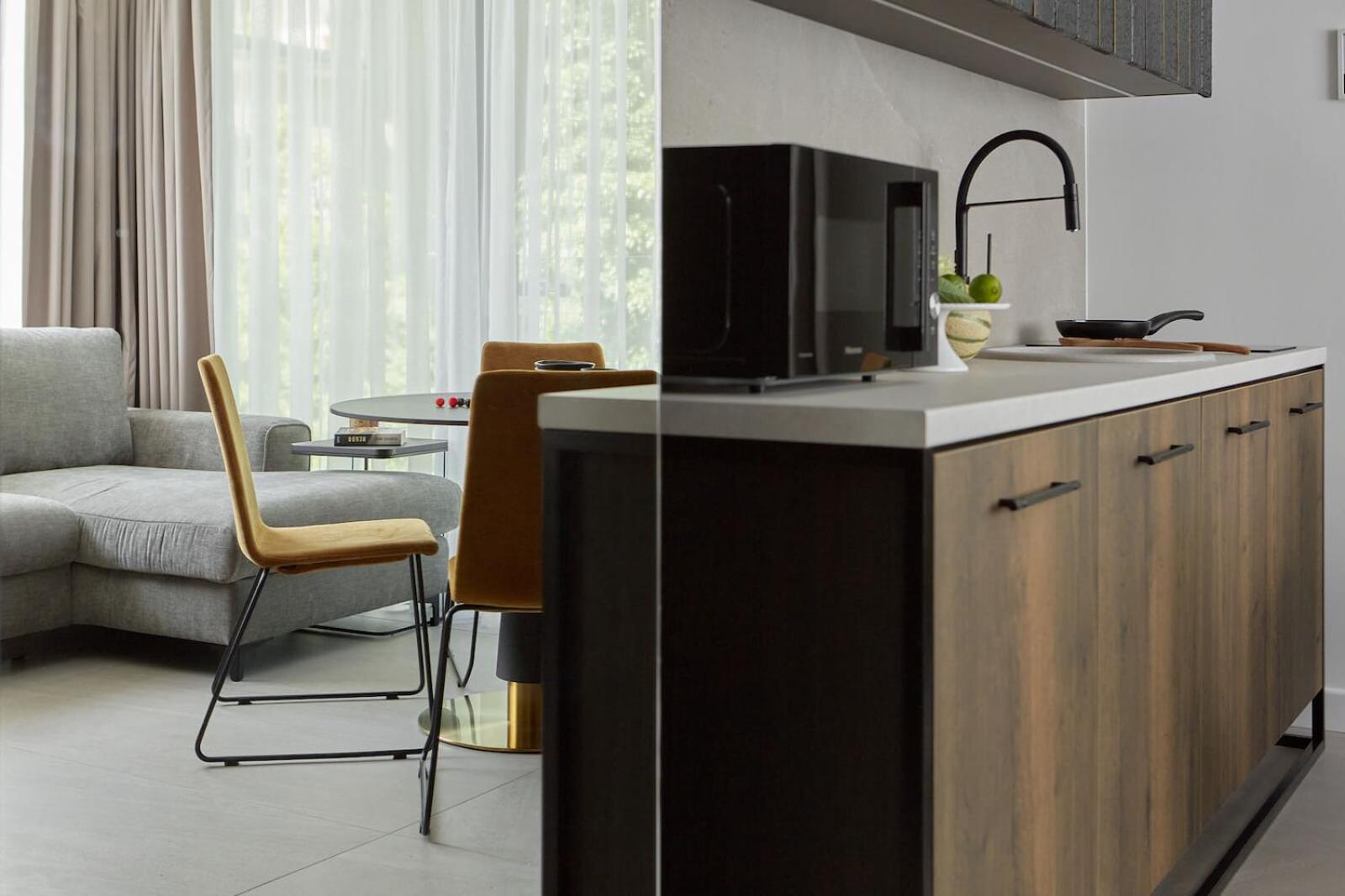 Villa Glamour Apartamenty In 拉塔 外观 照片