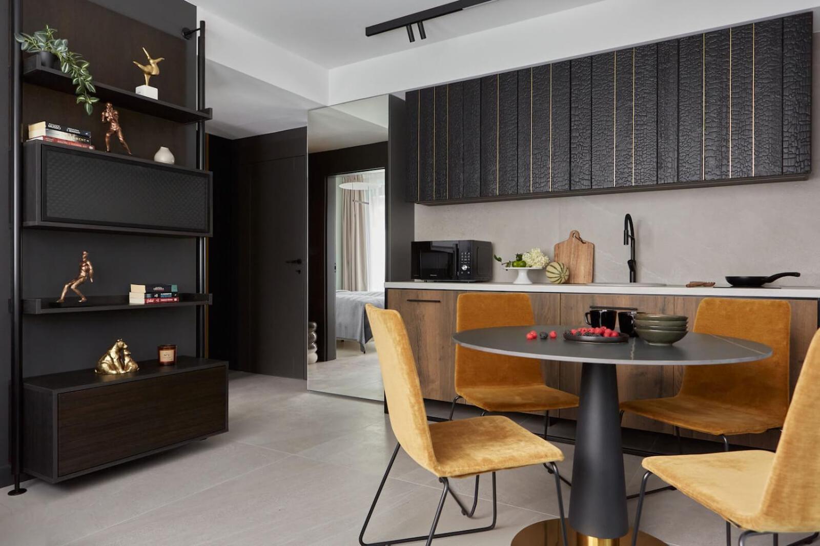 Villa Glamour Apartamenty In 拉塔 外观 照片