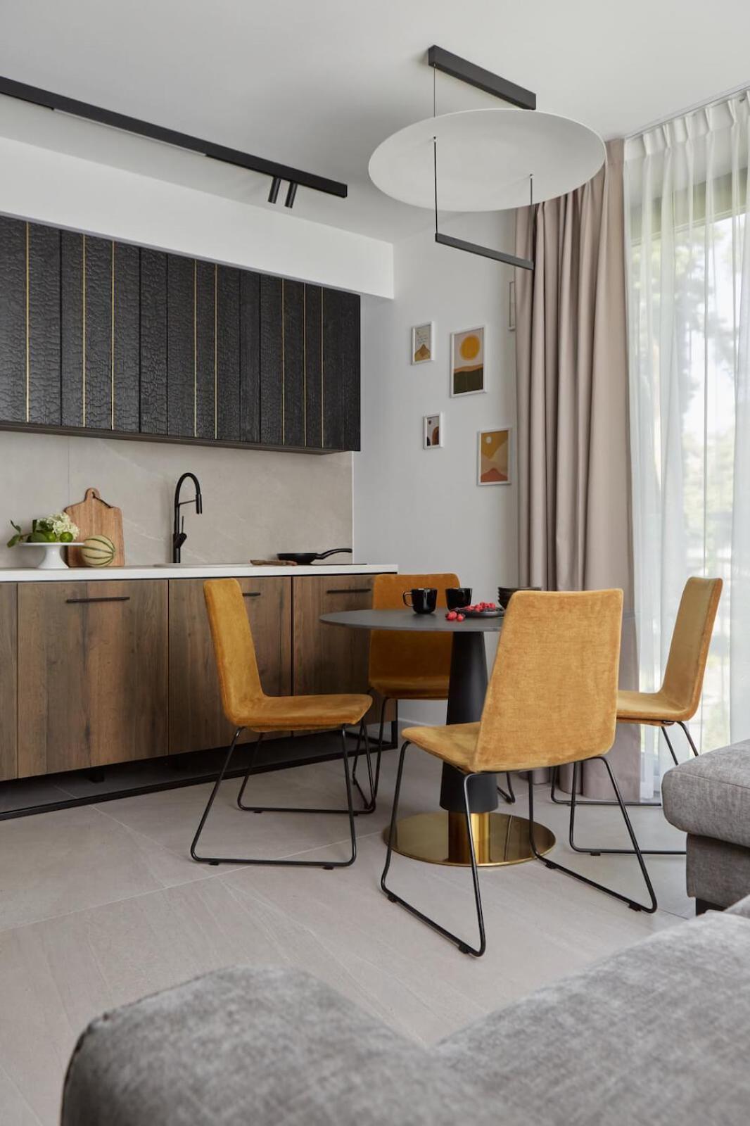 Villa Glamour Apartamenty In 拉塔 外观 照片