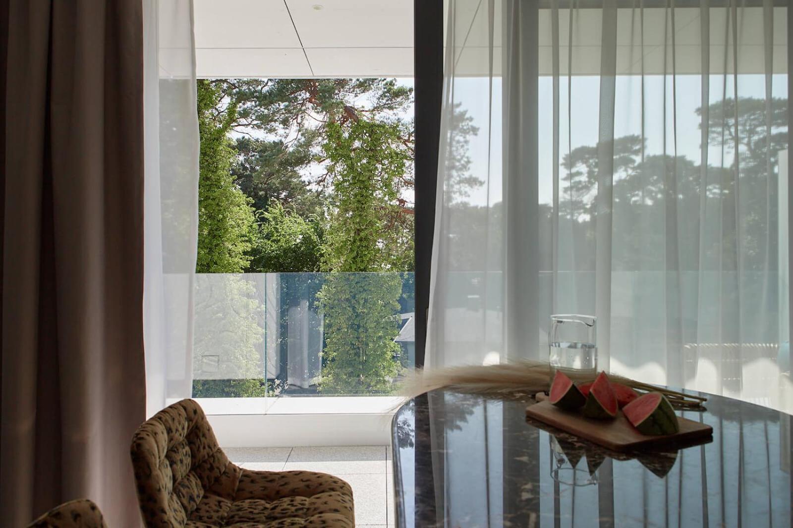 Villa Glamour Apartamenty In 拉塔 外观 照片