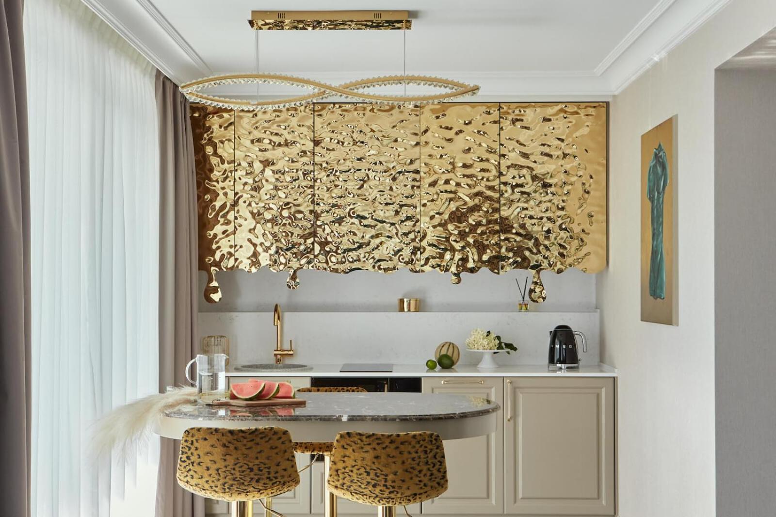 Villa Glamour Apartamenty In 拉塔 外观 照片