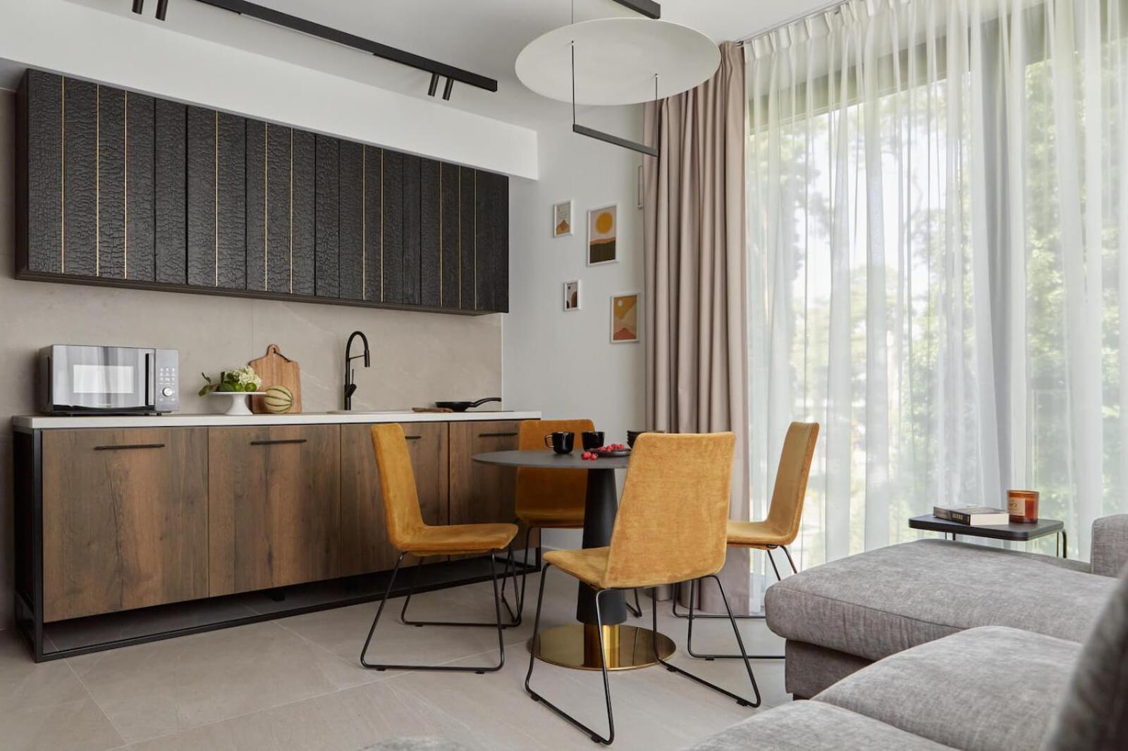 Villa Glamour Apartamenty In 拉塔 外观 照片