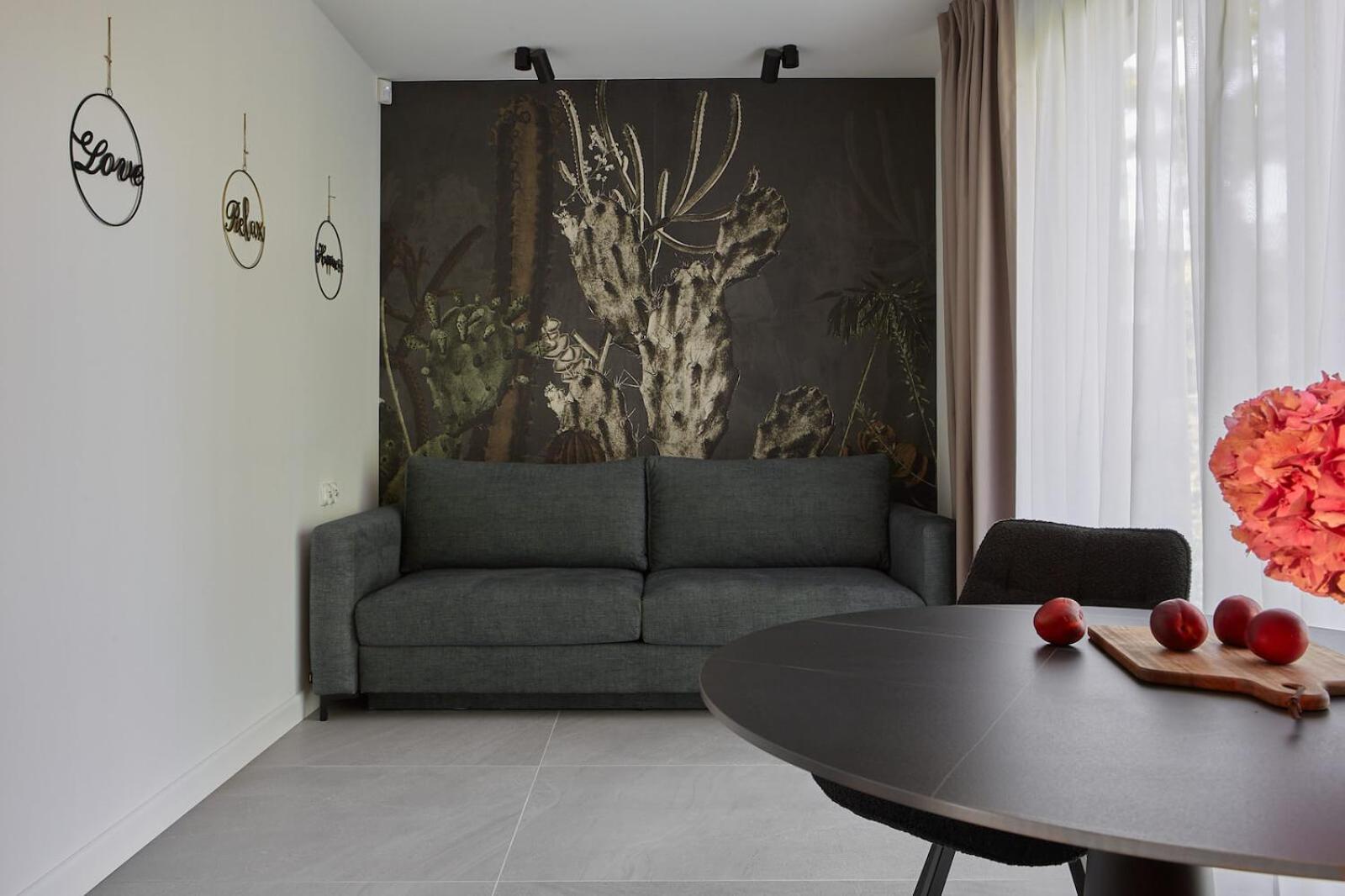 Villa Glamour Apartamenty In 拉塔 外观 照片