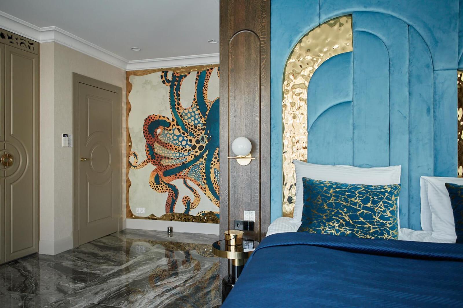 Villa Glamour Apartamenty In 拉塔 外观 照片