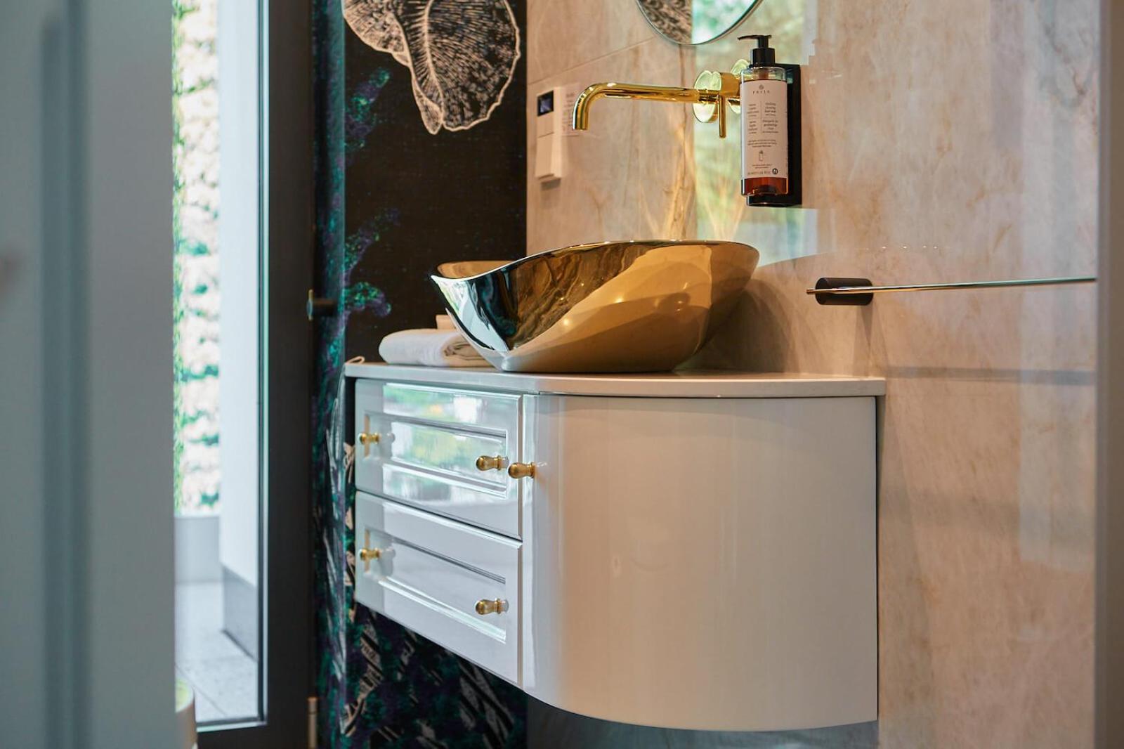 Villa Glamour Apartamenty In 拉塔 外观 照片