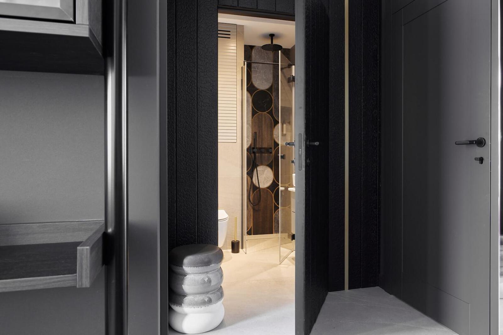 Villa Glamour Apartamenty In 拉塔 外观 照片
