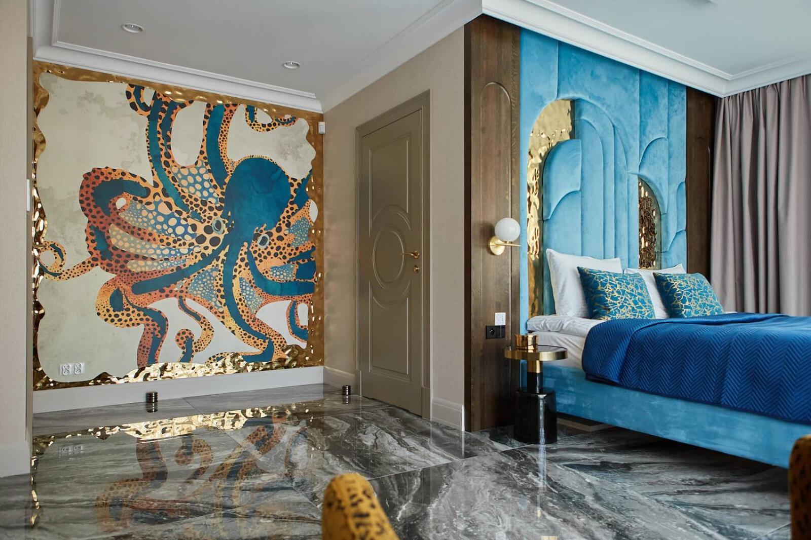 Villa Glamour Apartamenty In 拉塔 外观 照片