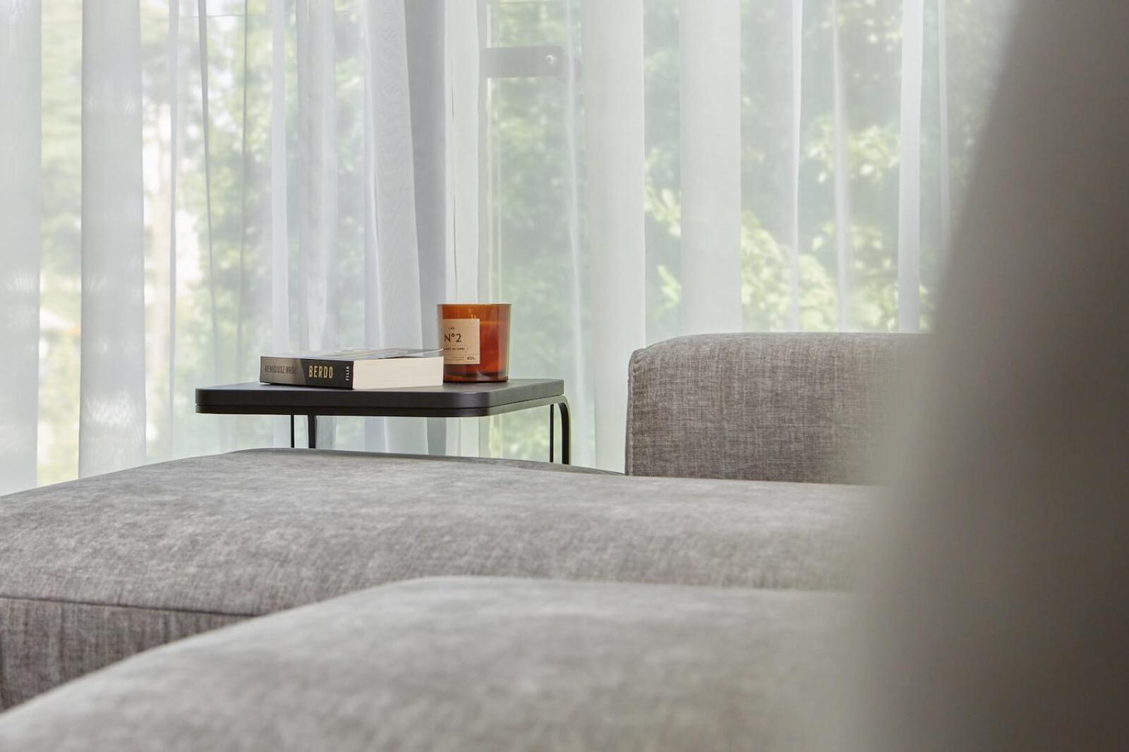 Villa Glamour Apartamenty In 拉塔 外观 照片