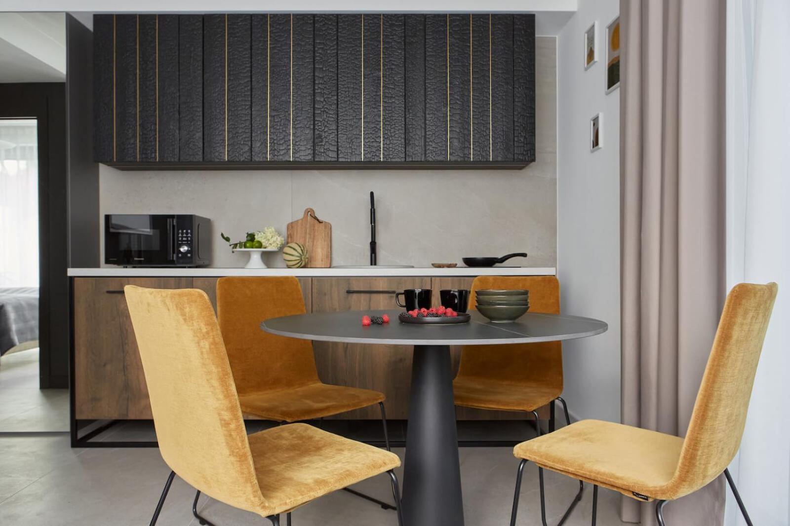 Villa Glamour Apartamenty In 拉塔 外观 照片
